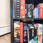 Top Level Lux, Comfy & Cozy Haven