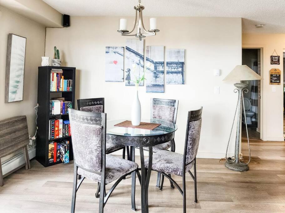 Level Lux, Comfy & Cozy Haven Apartment *
