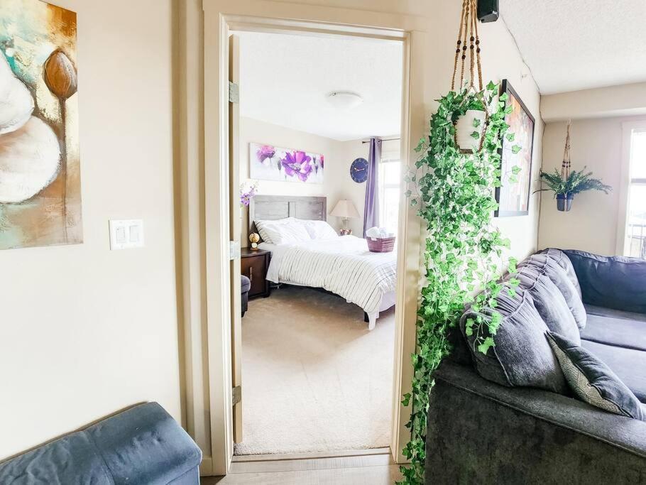 Level Lux, Comfy & Cozy Haven * Edmonton