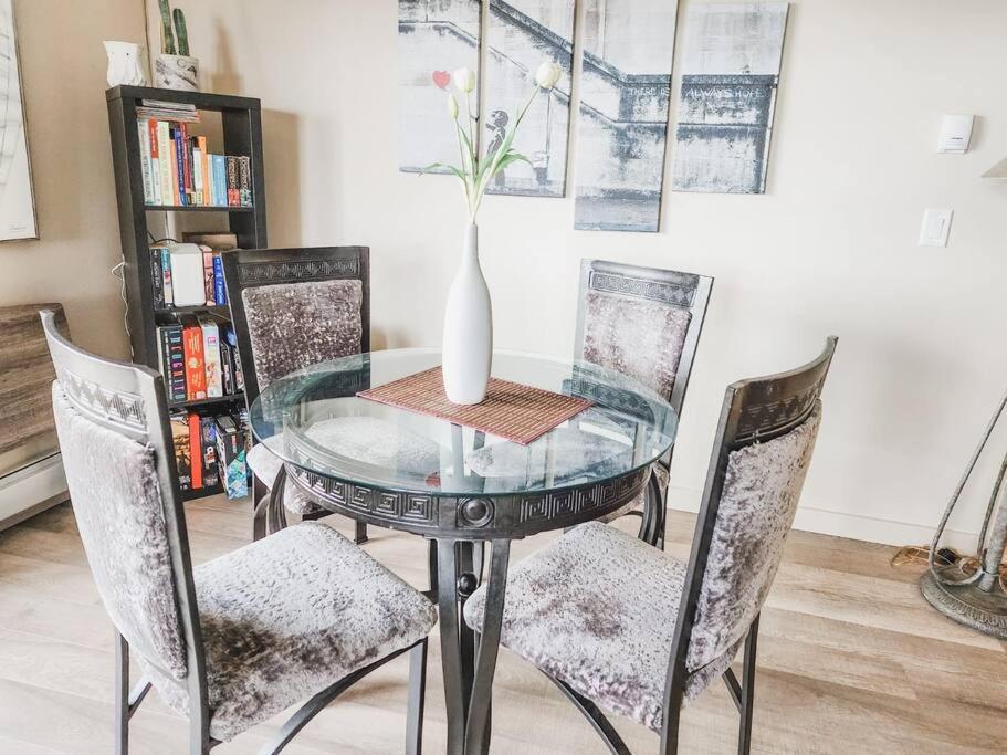 Apartment Level Lux, Comfy & Cozy Haven *