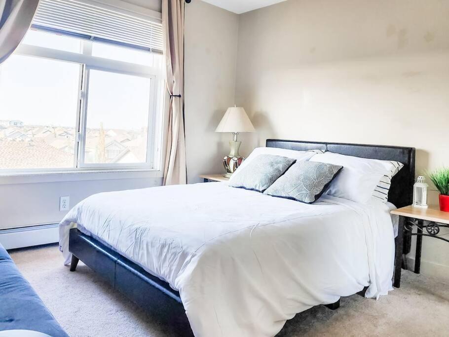 Level Lux, Comfy & Cozy Haven Apartment