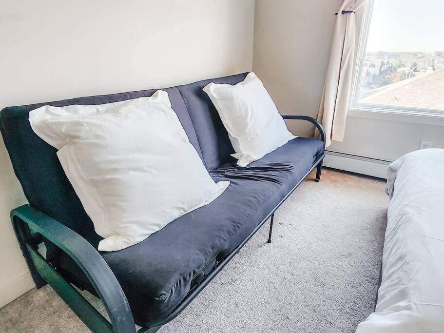 Apartment Level Lux, Comfy & Cozy Haven *